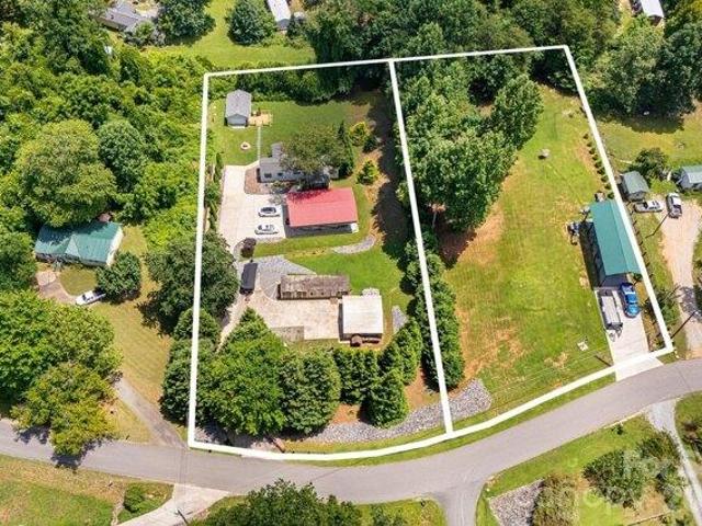 House for sale in Marion, North Carolina