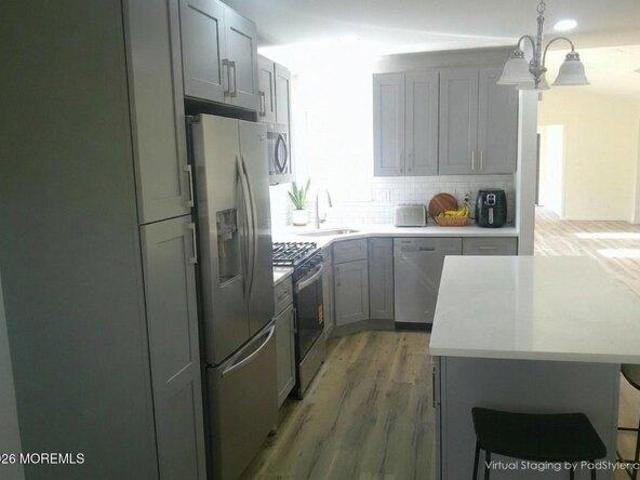 House for sale in Monmouth, New Jersey