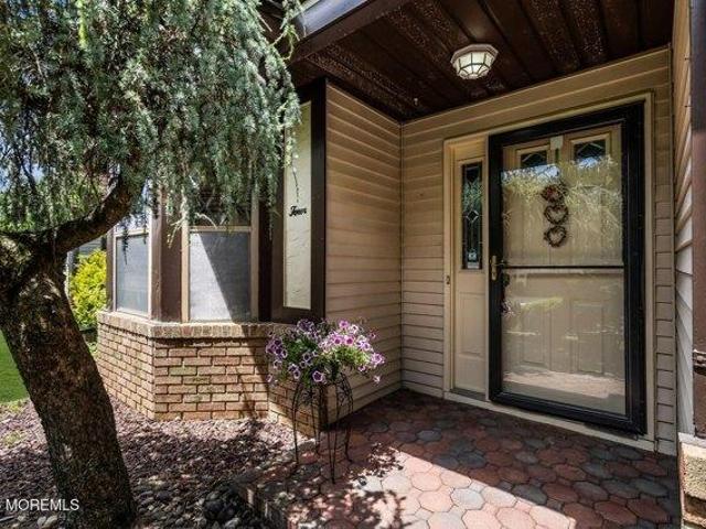 House for sale in Monmouth, New Jersey