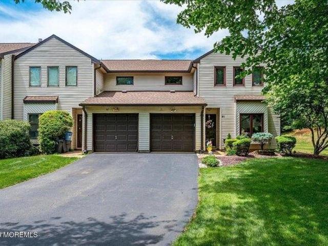 House for sale in Monmouth, New Jersey