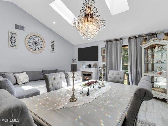 House for sale in Monmouth, New Jersey
