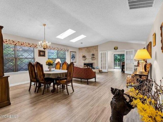 House for sale in Monmouth, New Jersey