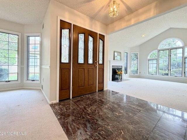 House for sale in Monmouth, New Jersey