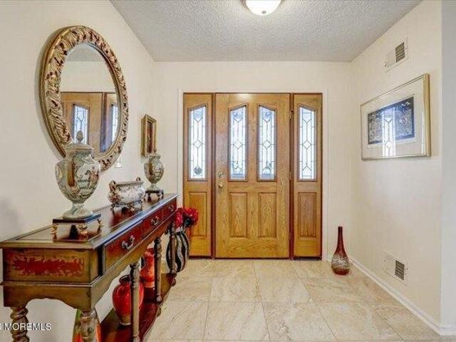 House for sale in Monmouth, New Jersey
