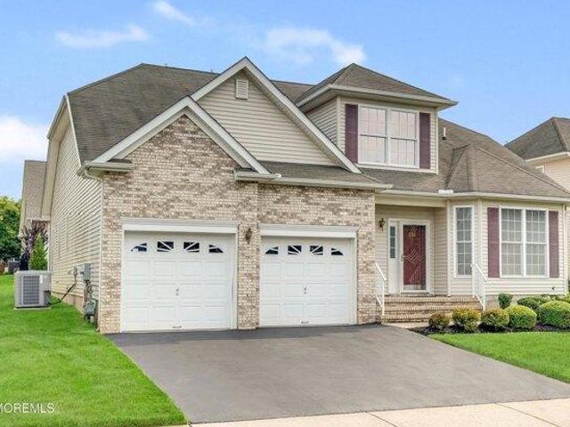 House for sale in Monmouth, New Jersey