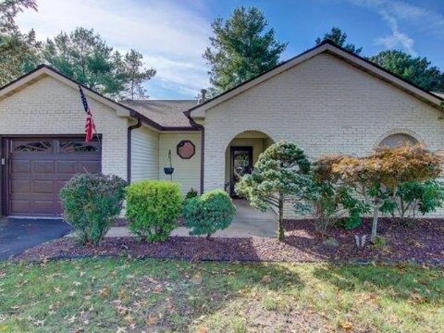 House for sale in Greenbriar, Marlboro Township