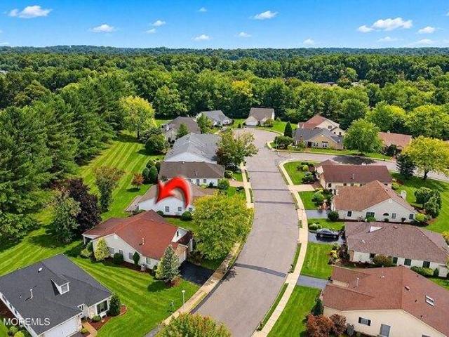 House for sale in Greenbriar, Marlboro Township
