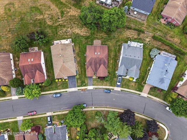House for sale in Greenbriar, Marlboro Township