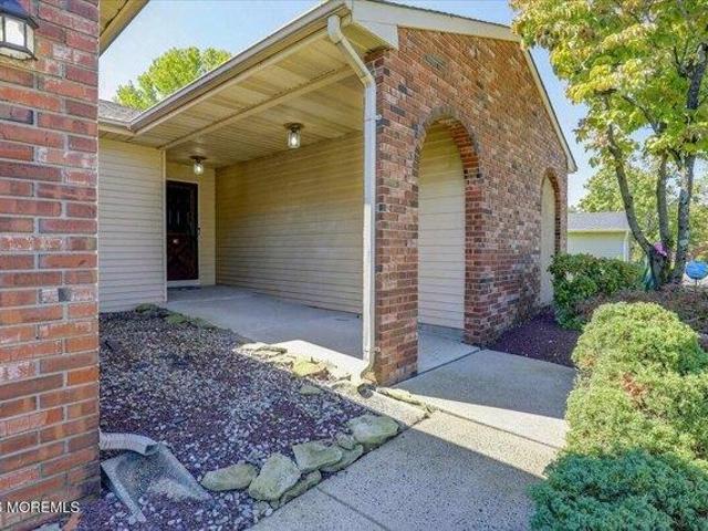 House for sale in Greenbriar, Marlboro Township