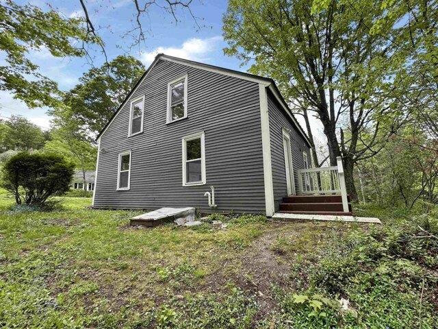 House for sale in Marlboro, Vermont