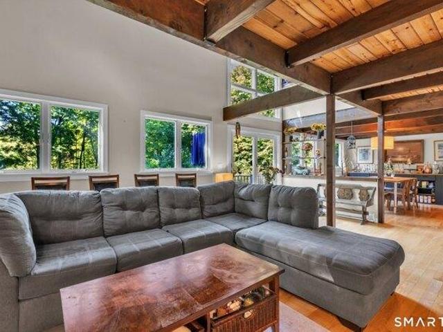 House for sale in Marlborough, Connecticut