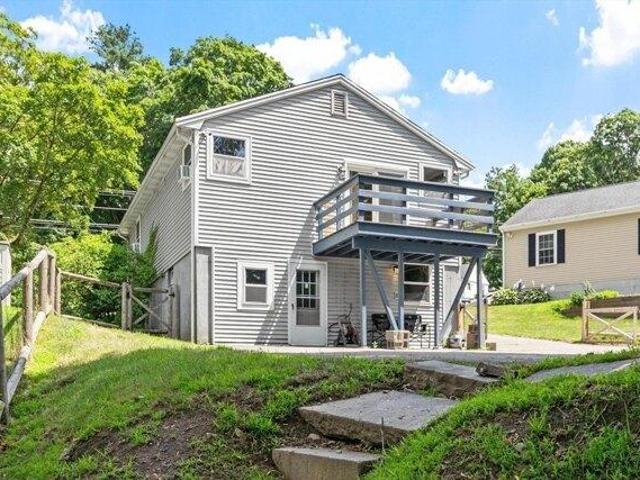 House for sale in Marlborough, Massachusetts