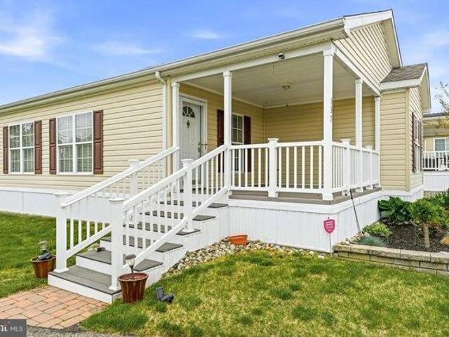 House for sale in Marmora, New Jersey