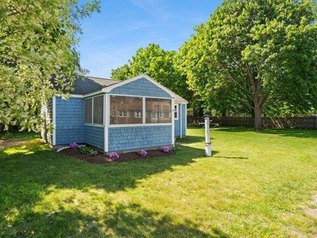 House for sale in Brant Rock, Massachusetts