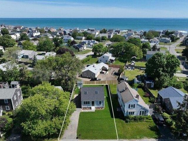 House for sale in Brant Rock, Massachusetts