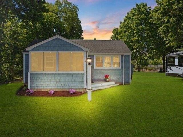 House for sale in Brant Rock, Massachusetts
