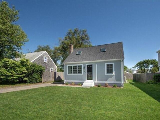 House for sale in Brant Rock, Massachusetts
