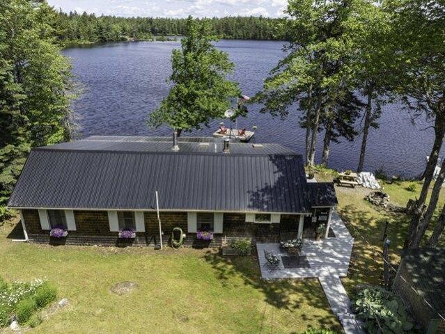 House for sale in Maine