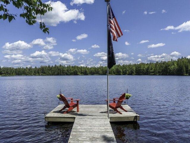 House for sale in Maine