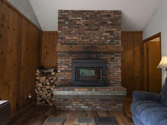 House for sale in Marshfield, Vermont