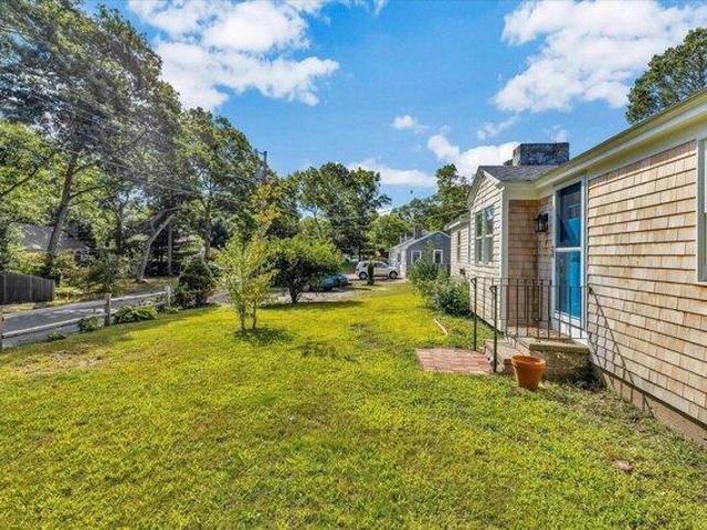 House for sale in Barnstable, Massachusetts