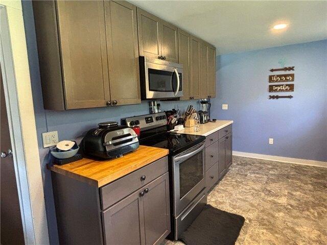 House for sale in Maryland, New York