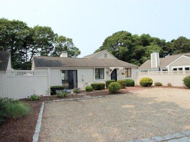 House for sale in Mashpee, Massachusetts