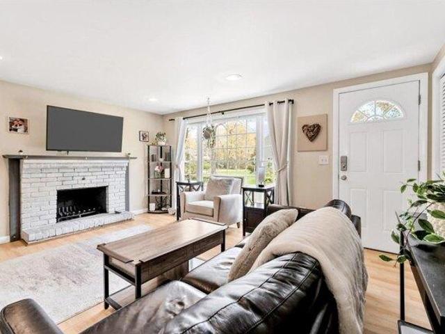 House for sale in Mashpee, Massachusetts