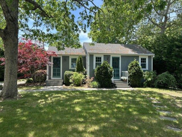 House for sale in Mashpee, Massachusetts