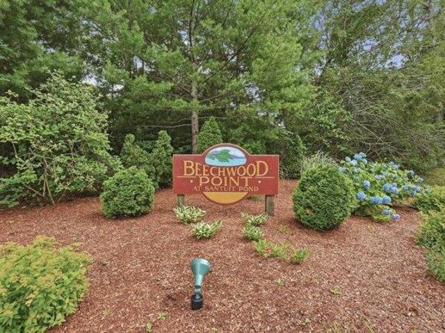 House for sale in Mashpee, Massachusetts