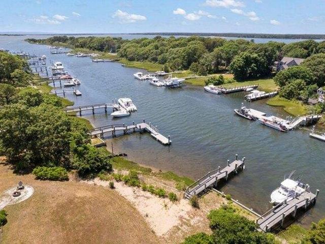 House for sale in Mashpee, Massachusetts