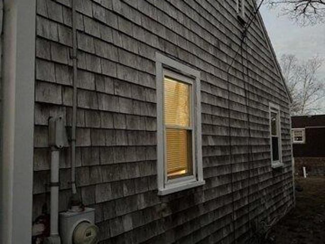 House for sale in Mashpee, Massachusetts