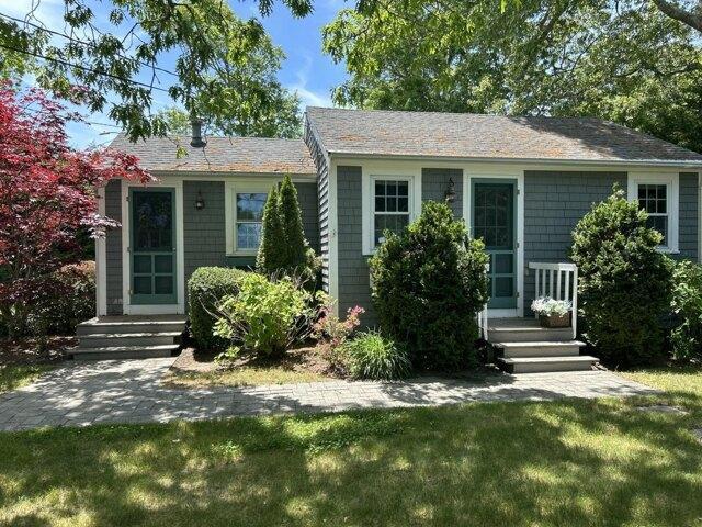 House for sale in Mashpee, Massachusetts
