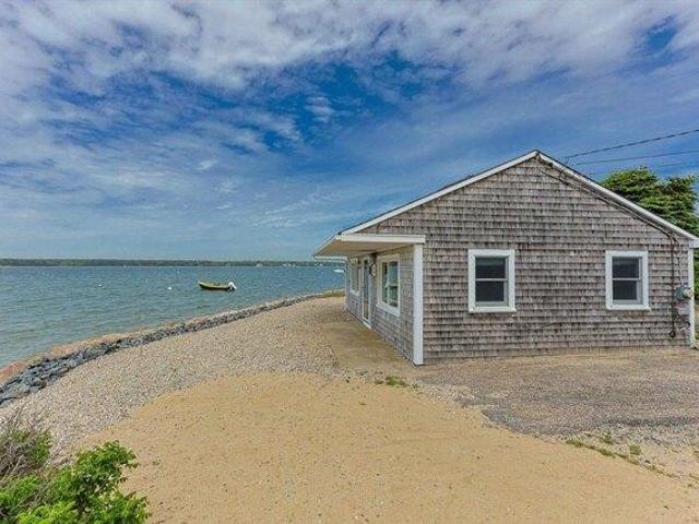 House for sale in Mashpee, Massachusetts