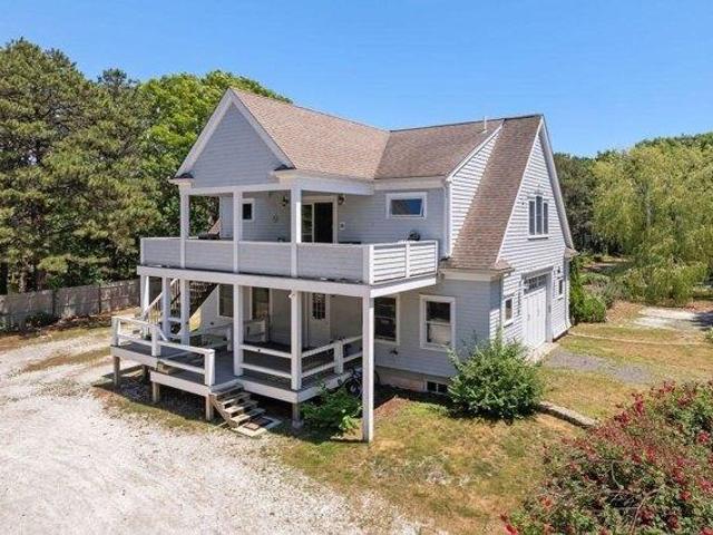 House for sale in Mashpee, Massachusetts