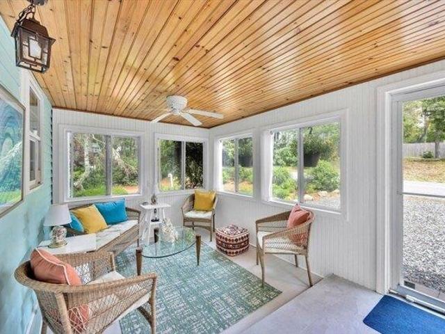 House for sale in Mashpee, Massachusetts