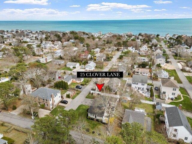 House for sale in Mashpee, Massachusetts