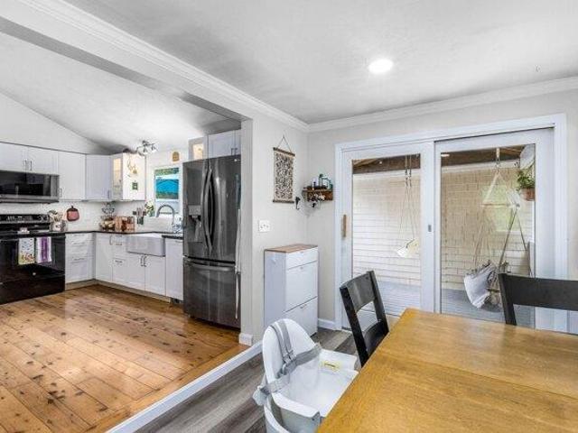House for sale in Mashpee, Massachusetts