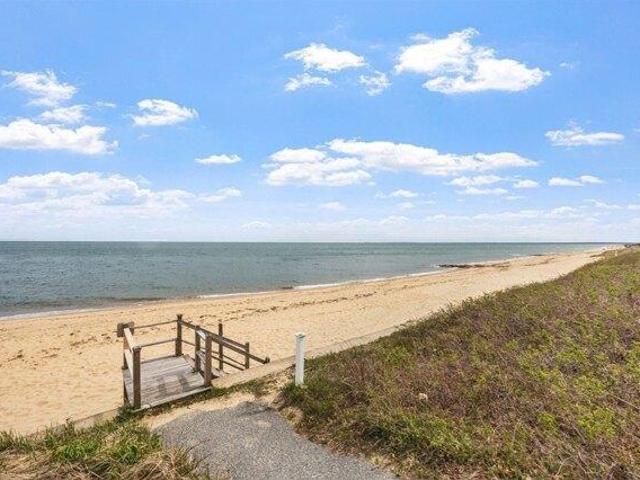 House for sale in Mashpee, Massachusetts