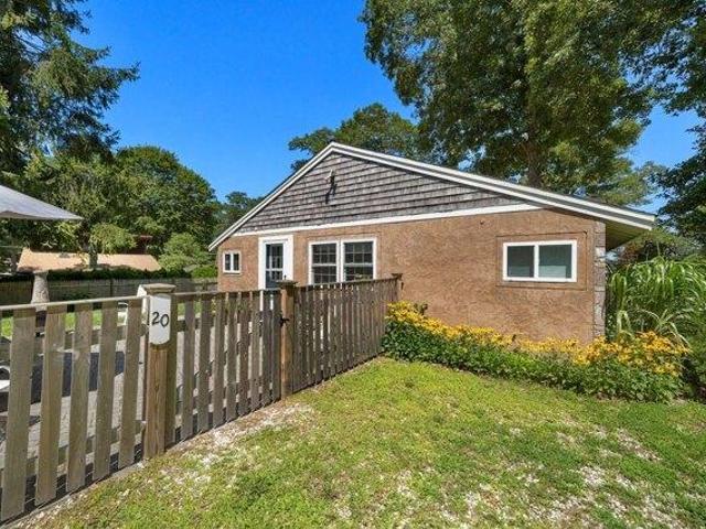 House for sale in Mashpee, Massachusetts