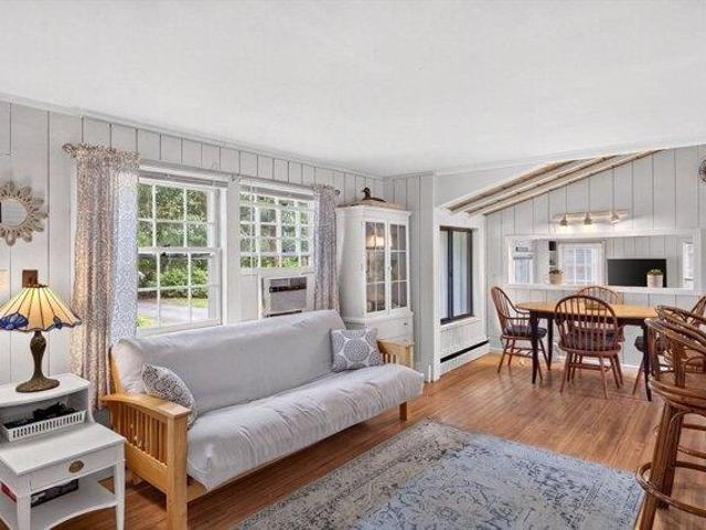 House for sale in Mashpee, Massachusetts