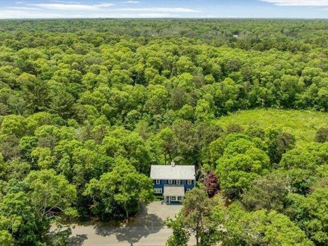 House for sale in Mashpee, Massachusetts