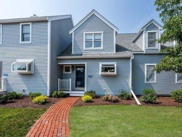 House for sale in Mashpee, Massachusetts