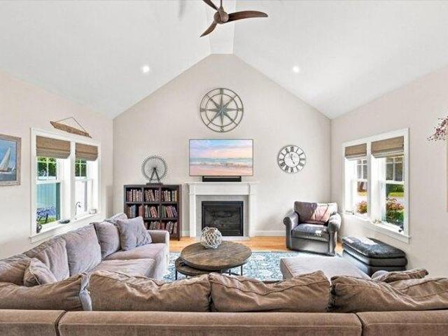 House for sale in Mashpee, Massachusetts
