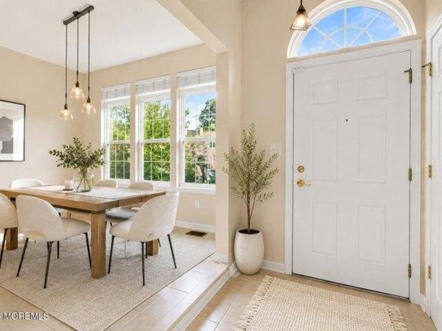 House for sale in Monmouth, New Jersey