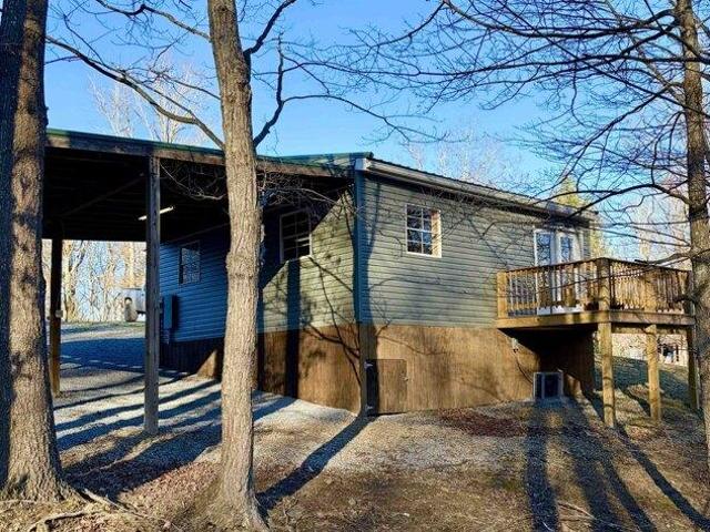 House for sale in Hardy, West Virginia