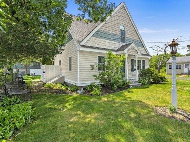 House for sale in Mattapoisett, Massachusetts