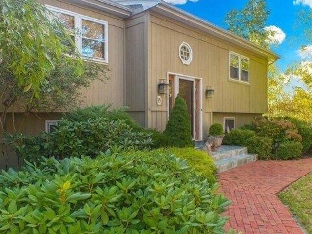 House for sale in Mattapoisett, Massachusetts