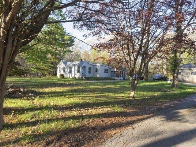 House for sale in Mattapoisett, Massachusetts