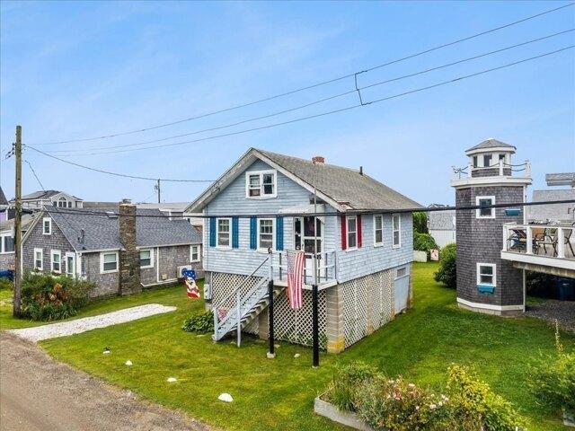 House for sale in Mattapoisett, Massachusetts